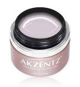 Lilac Flourish  - Akzentz Options UV/LED